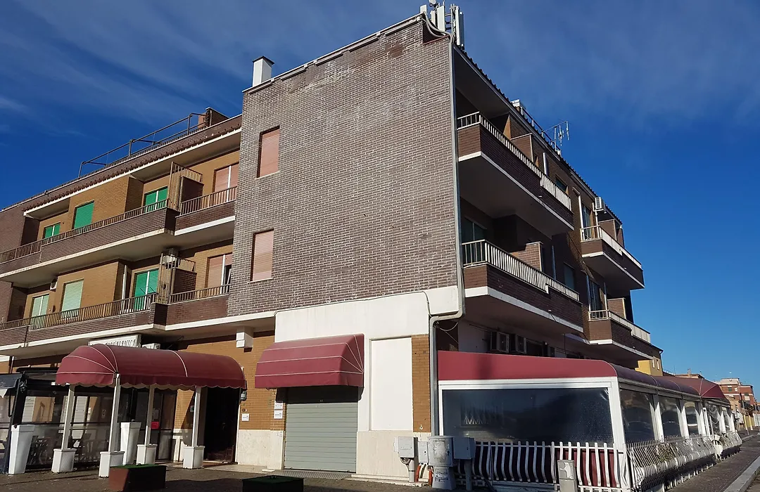 Albergo Italia Torvaianica-1