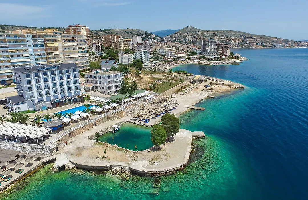 Hotel Saranda Palace-1