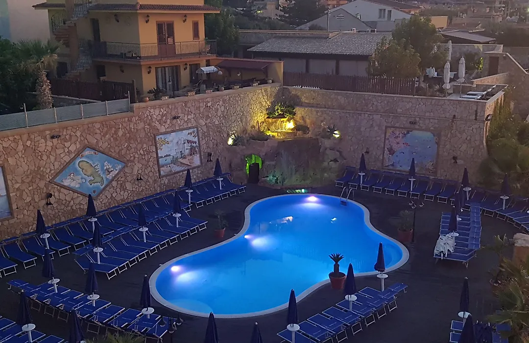 Hotel La Martinica-1
