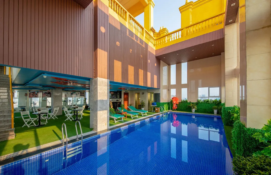 Fivitel Boutique Da Nang-1