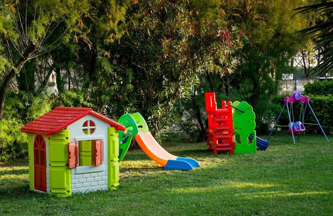 New Camping Le Tamerici-1