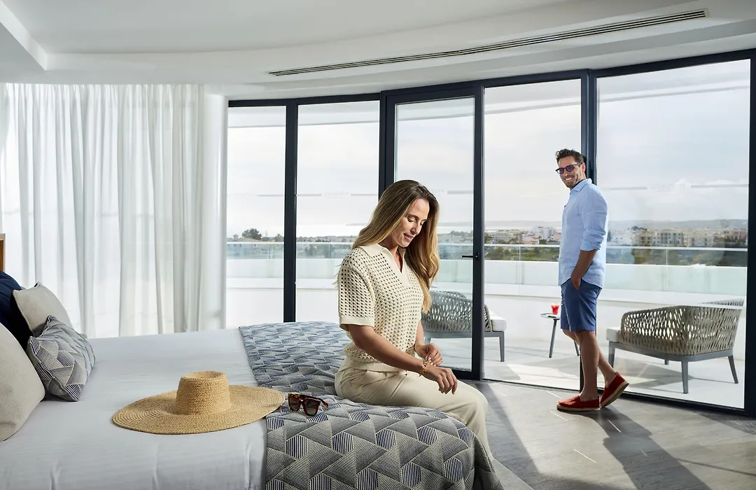 Longevity Health & Wellness Hotel - Adults Only-1