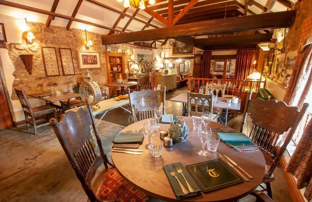 The Tankerville Arms-1