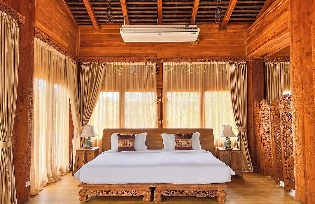 Santhiya Phuket Natai Resort & Spa-1