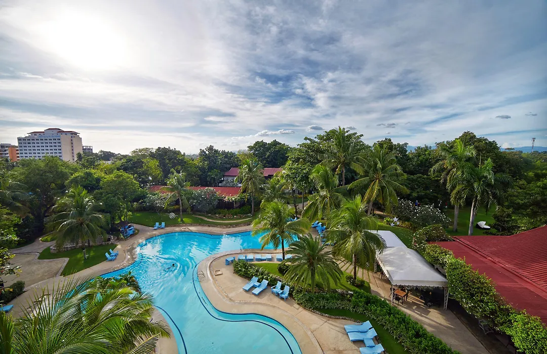 Cebu White Sands Resort And Spa-1