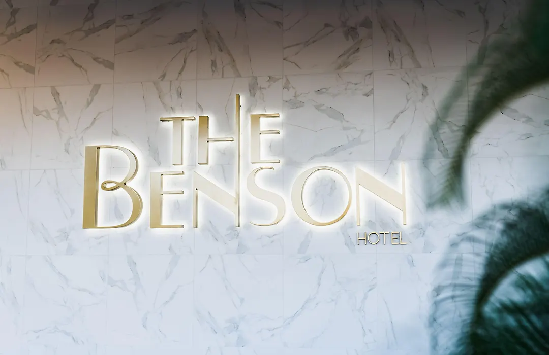 The Benson Hotel-1