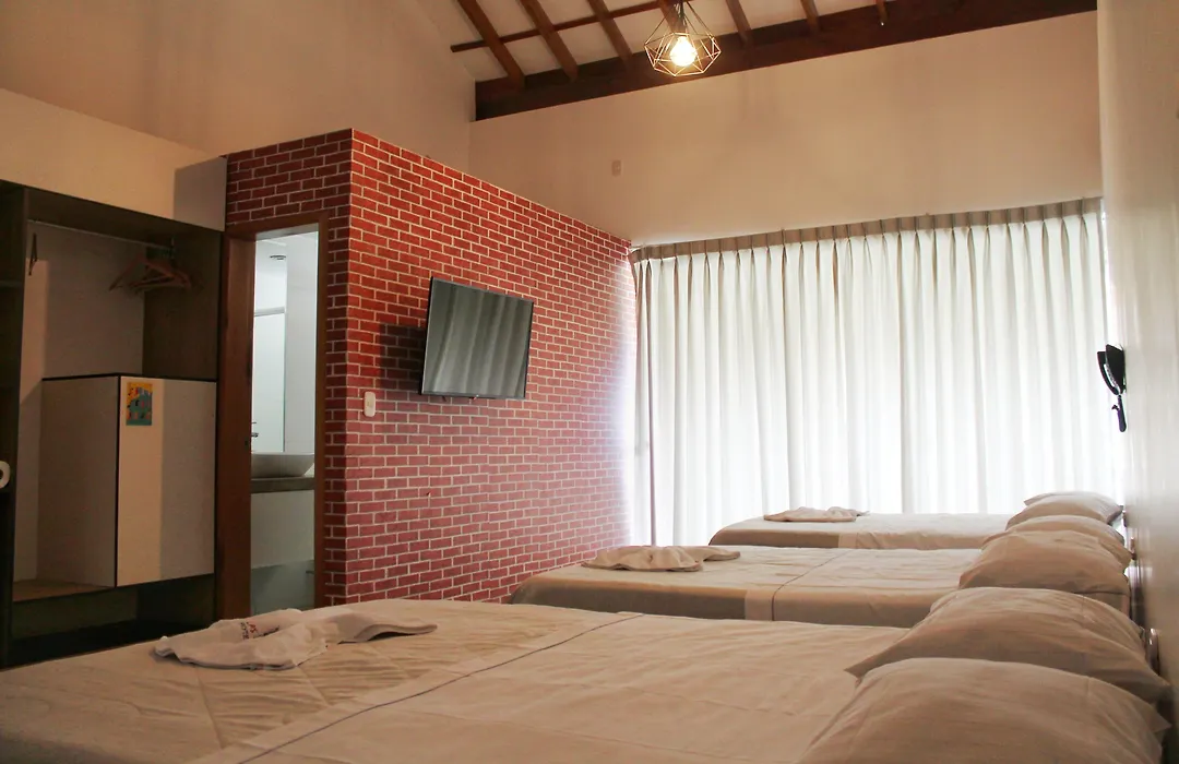 Las Hamacas Hotel-1