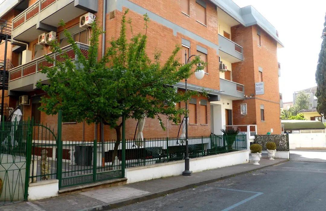 Hotel Aurora-1