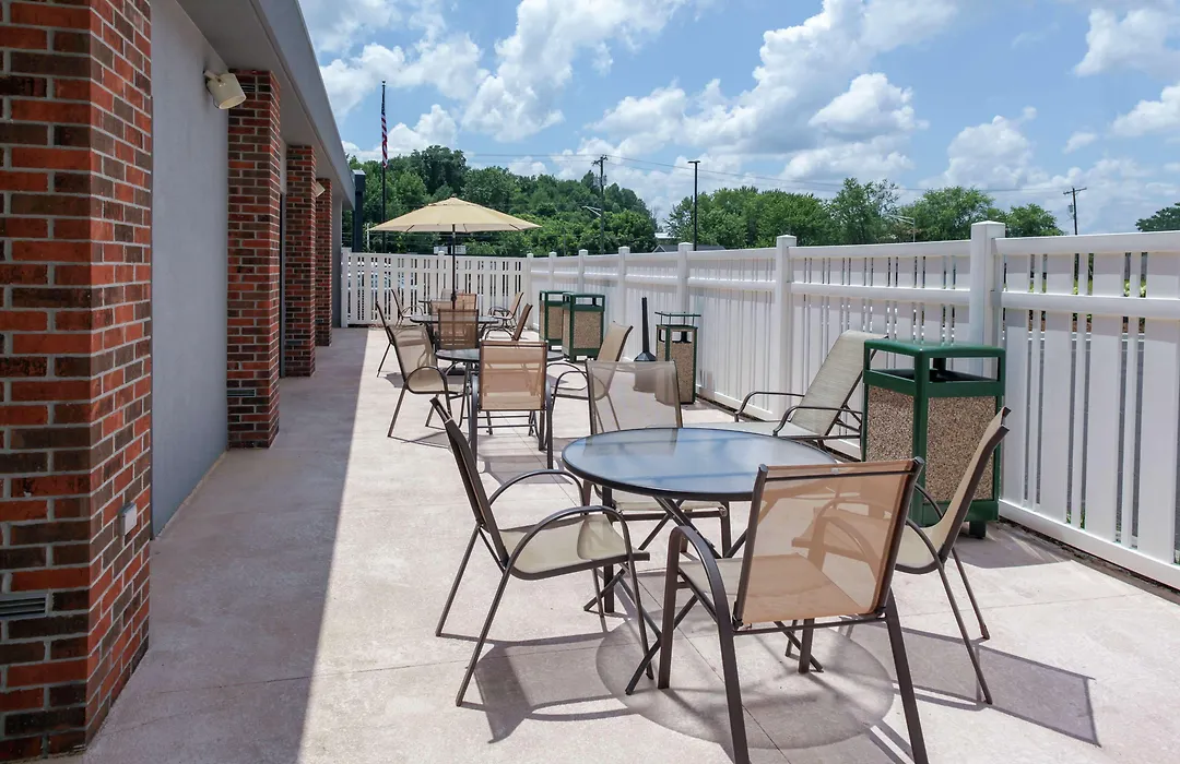 Hampton Inn Jasper-1