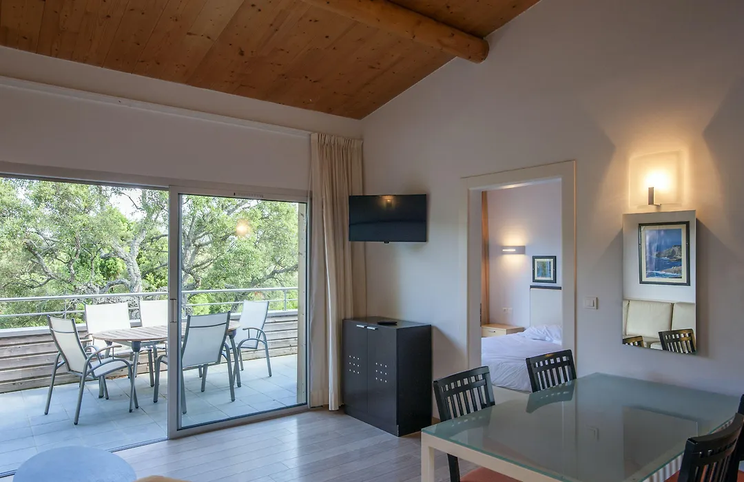 Residence Cala Sultana-1