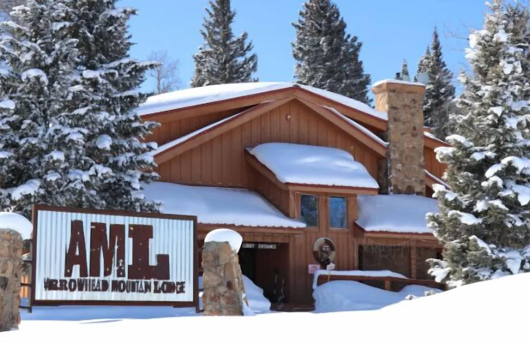 Arrowhead Mountain Lodge-1