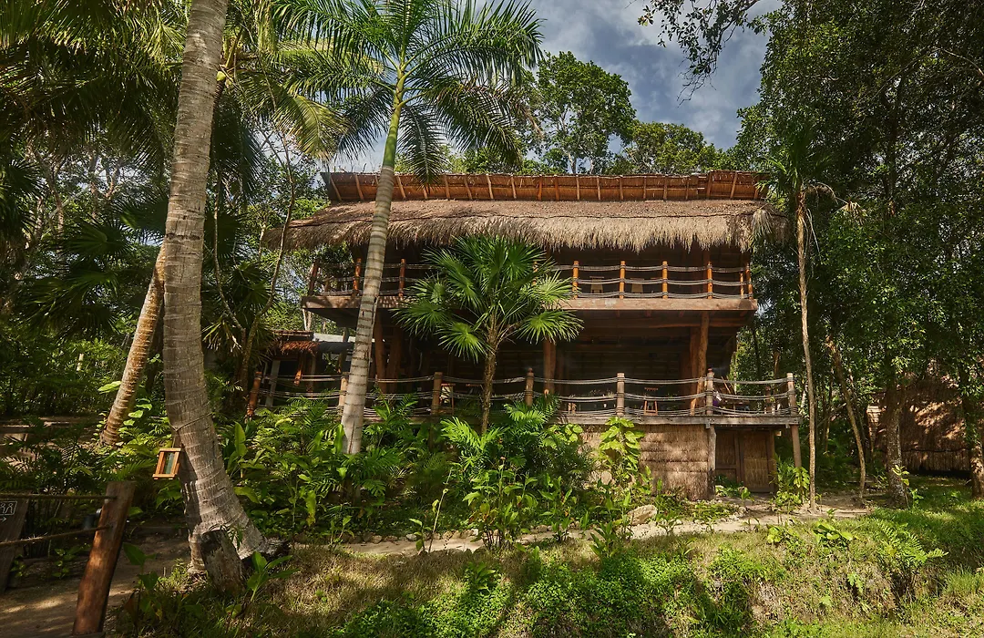 Our Habitas Bacalar - Adults Only-1