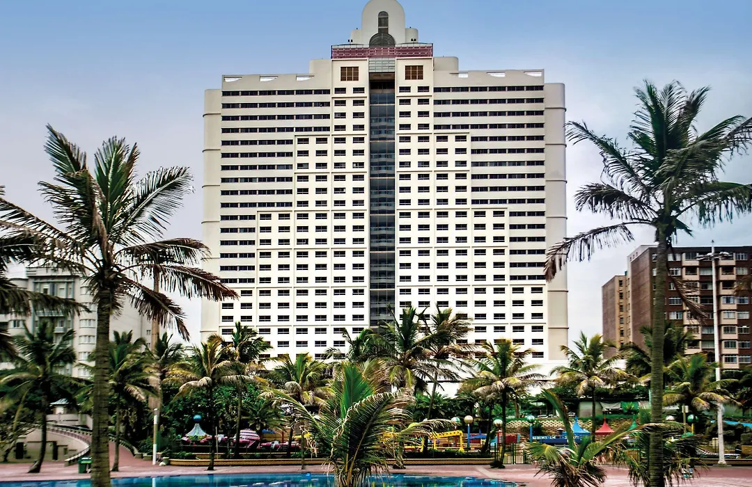 Garden Court Marine Parade-1