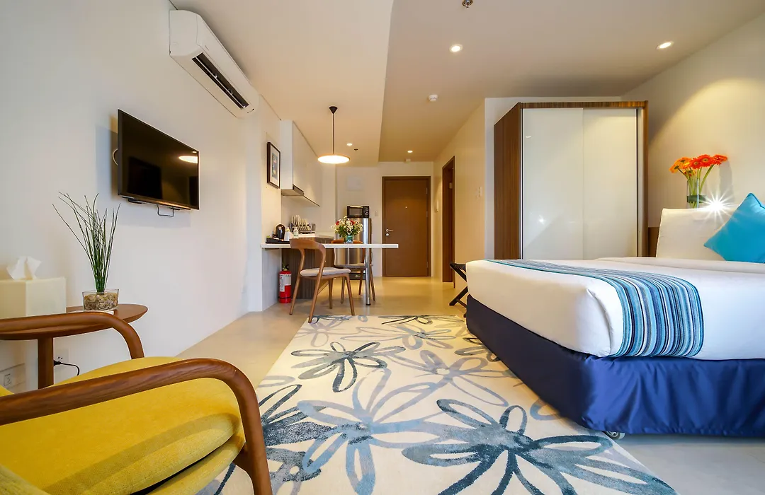 Tambuli Seaside Resort And Spa-1
