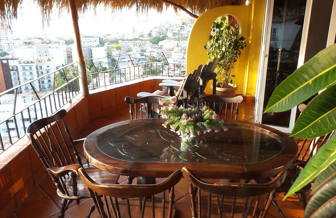 Casa Isabel A Boutique Hilltop Inn-1