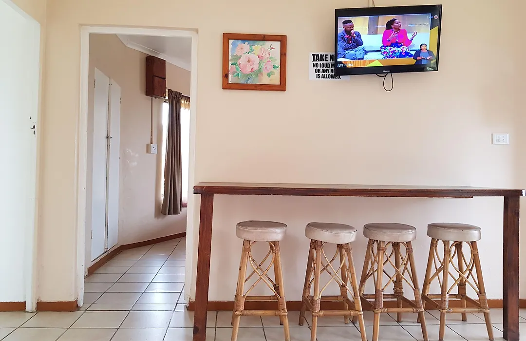 Port Edward Holiday Resort-1
