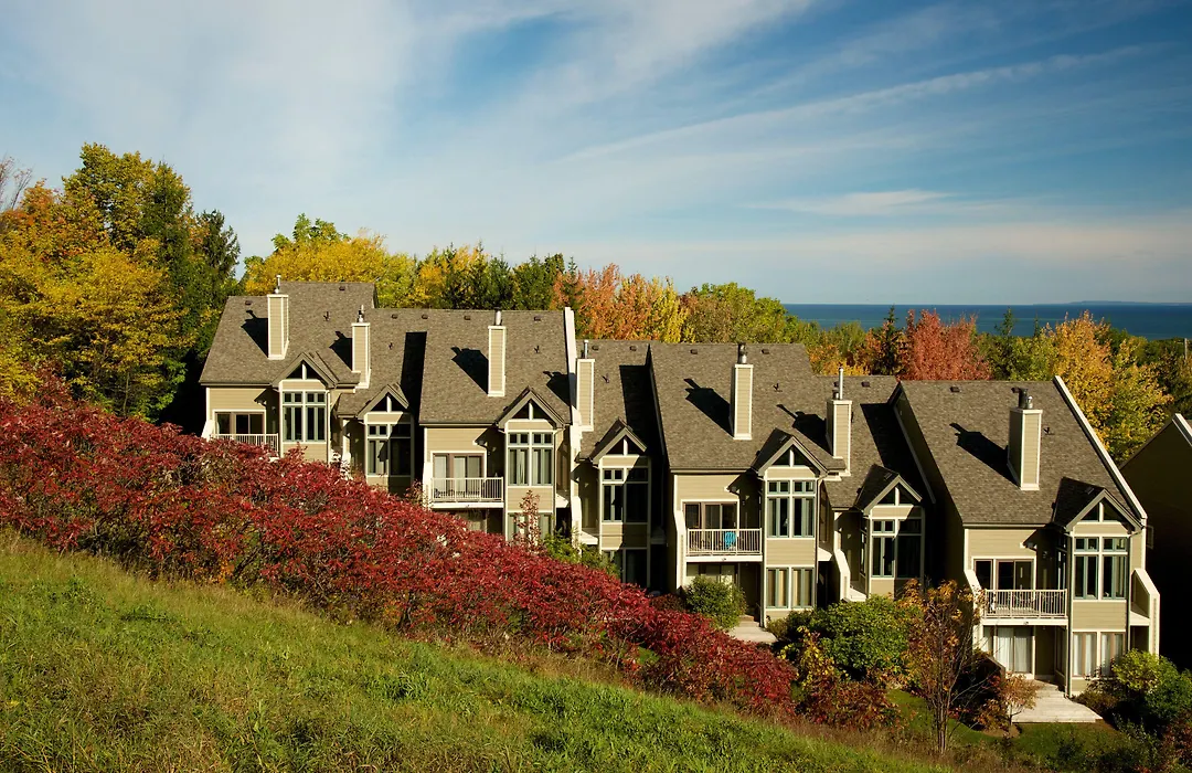 Blue Mountain Resort Home Collection-1