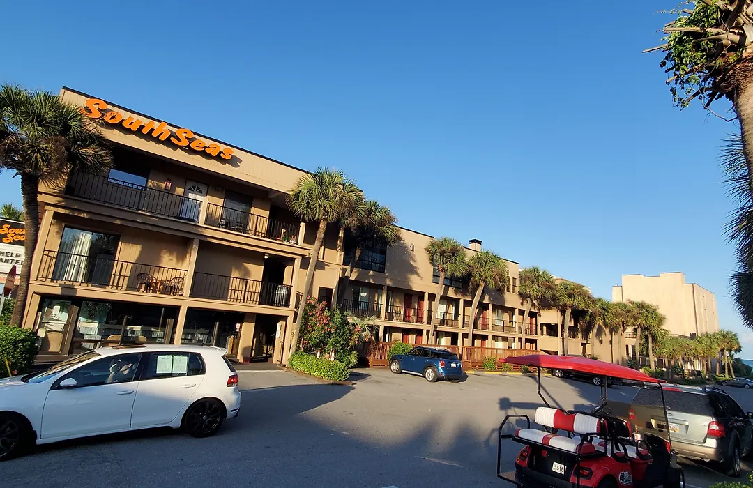 South Seas Ocean Front-1