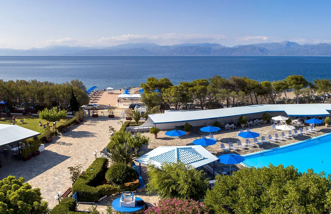 Delphi Beach Hotel-1