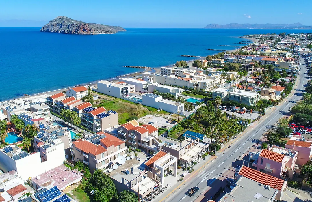 Marika Beach Hotel-1