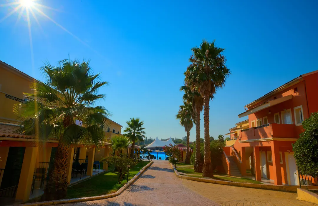 Aqualand Resort-1