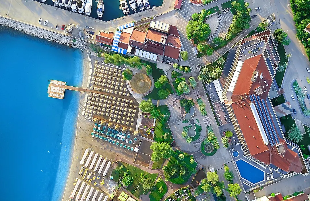 Imperial Türkiz Resort Hotel&SPA-1