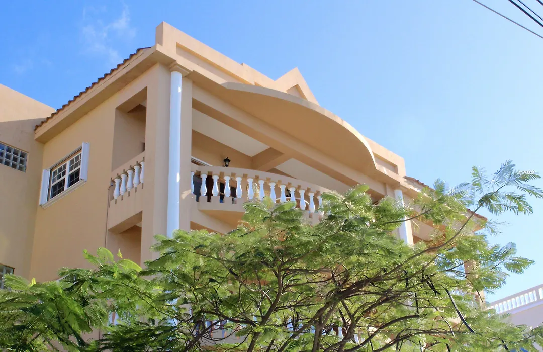 Hol Chan Reef Resort & Villas-1