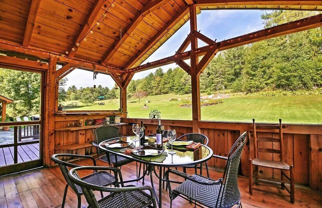 Craftsbury Farmhouse-1
