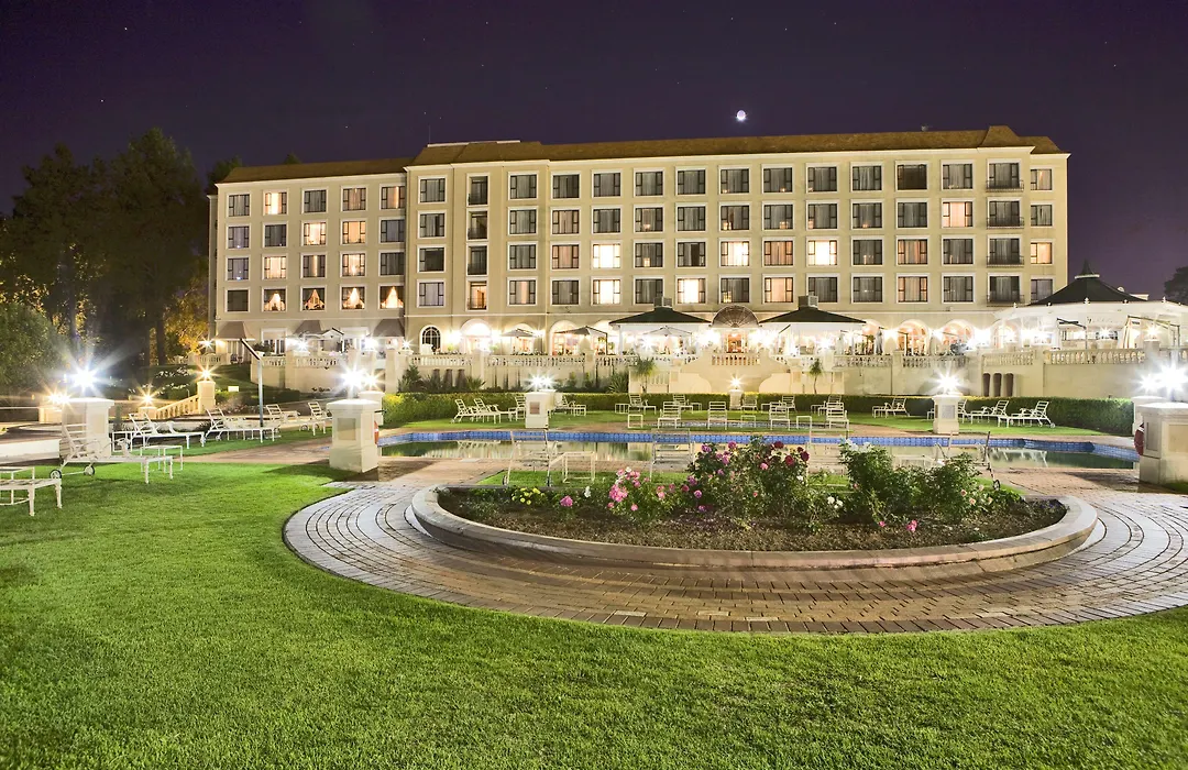 Riviera On Vaal Resort-1