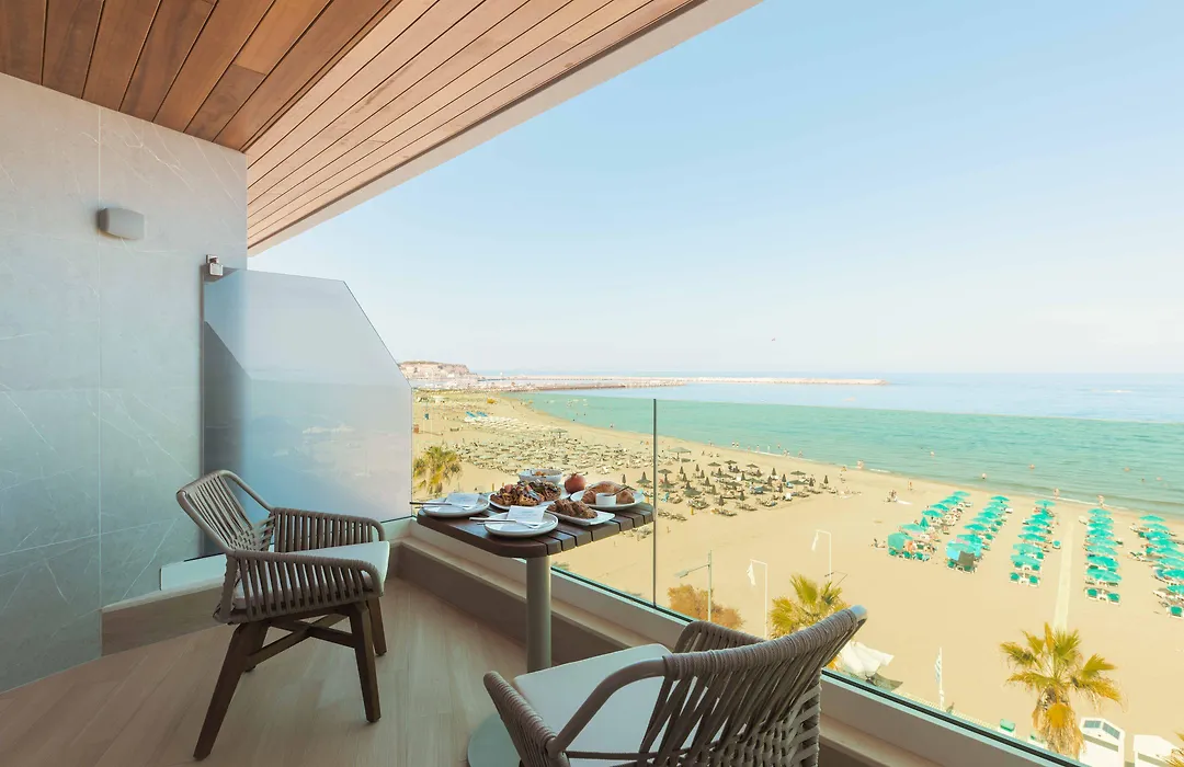 Bio Beach Boutique Hotel - Adults Only-1