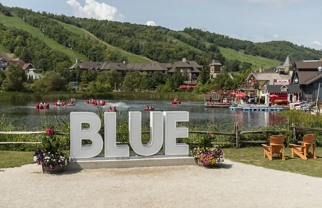 Blue Mountain Resort Inn-1