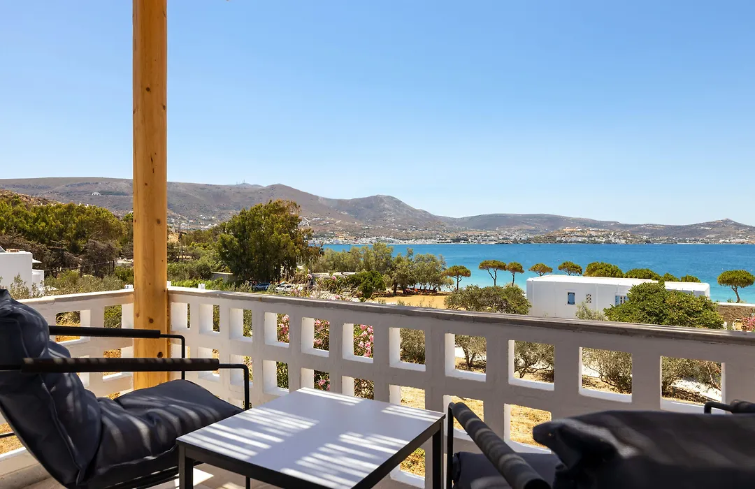 Omilos Beachfront House-1