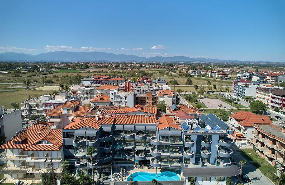 Mediterranean Resort-1