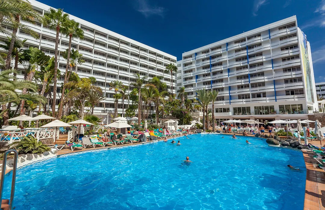 Abora Buenaventura By Lopesan Hotels-1