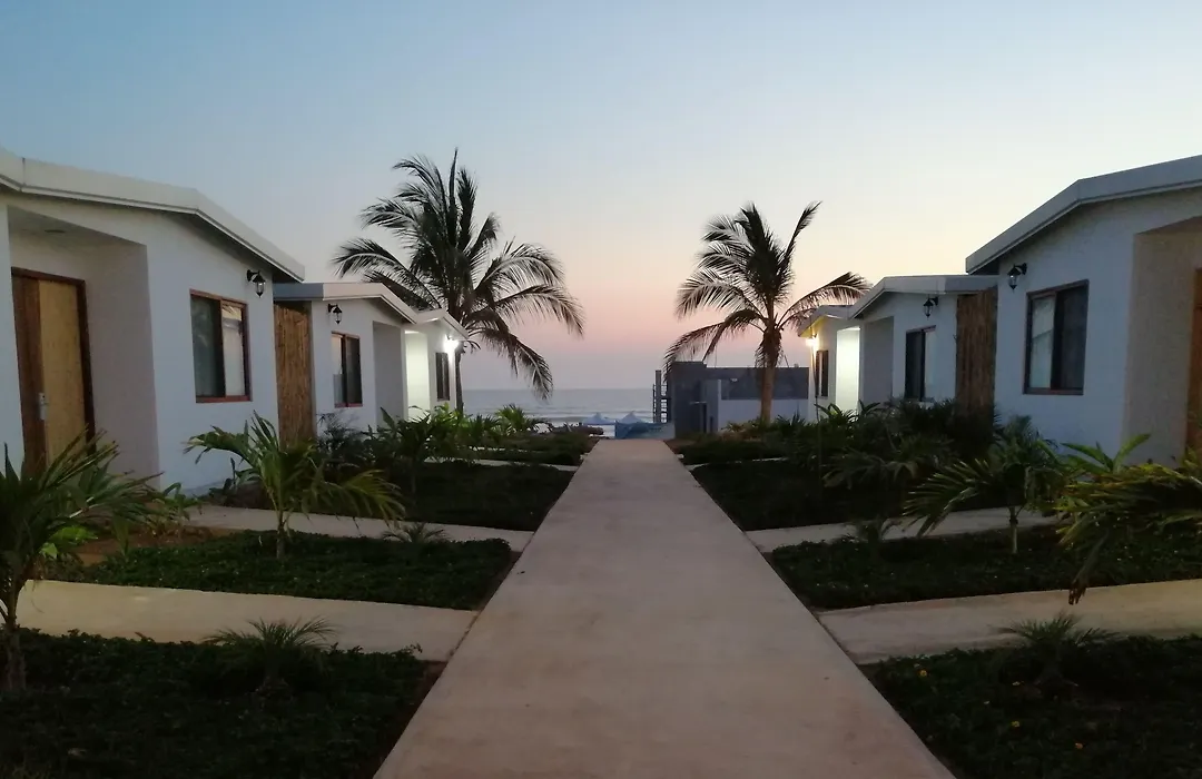 Playa Esperanza Resort-1