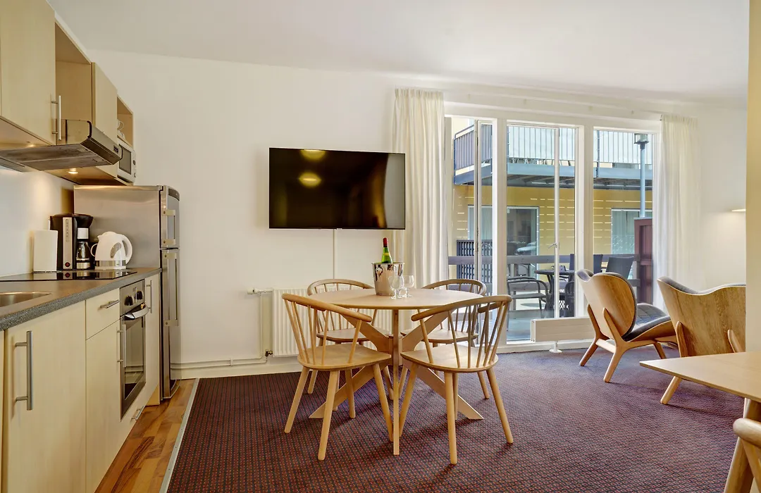Skagen Harbour Hotel-1