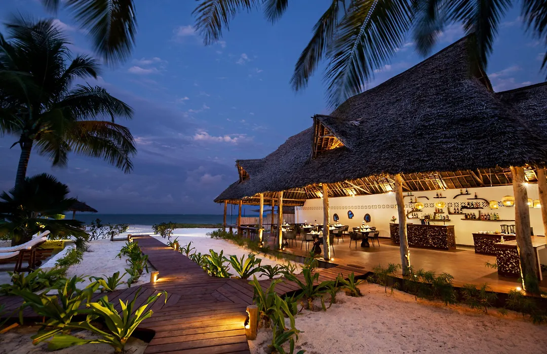 Amani Boutique Hotel - Small Luxury Hotels Of The World-1