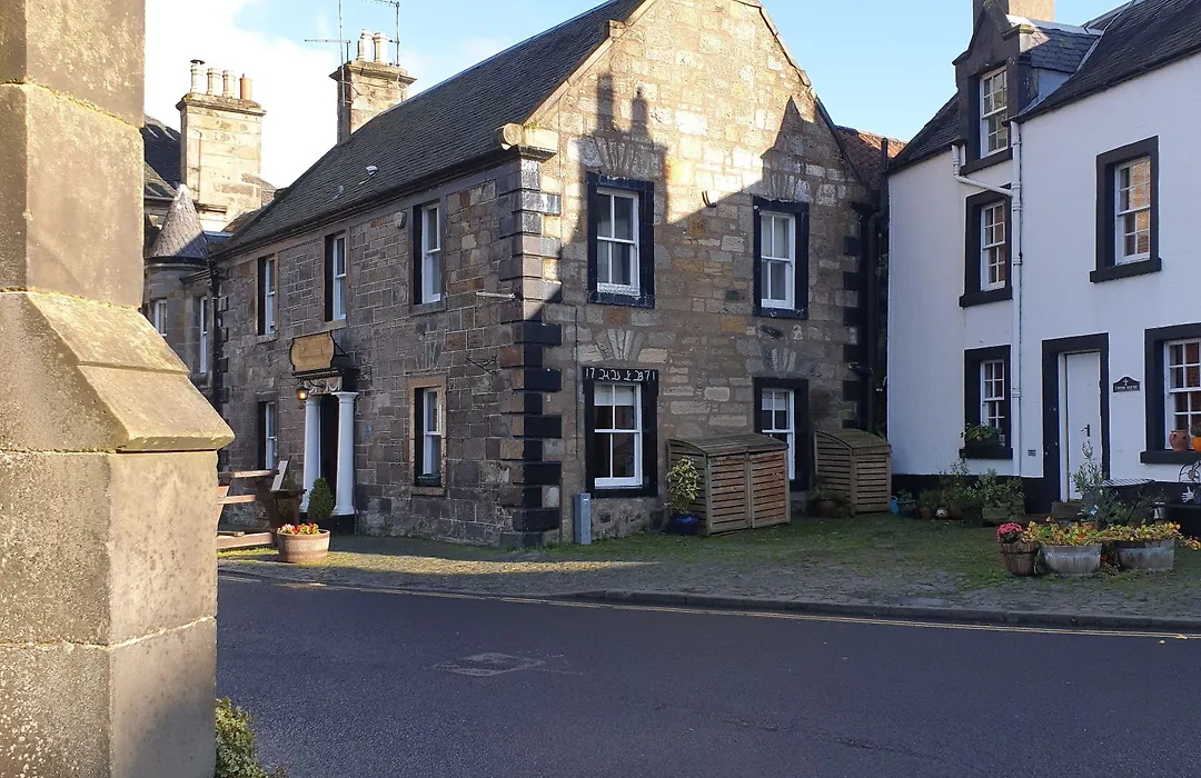 The Covenanter Hotel-1