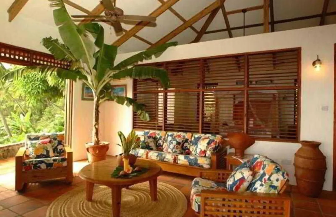 Stonefield Villa Resort (Adults Only)-1