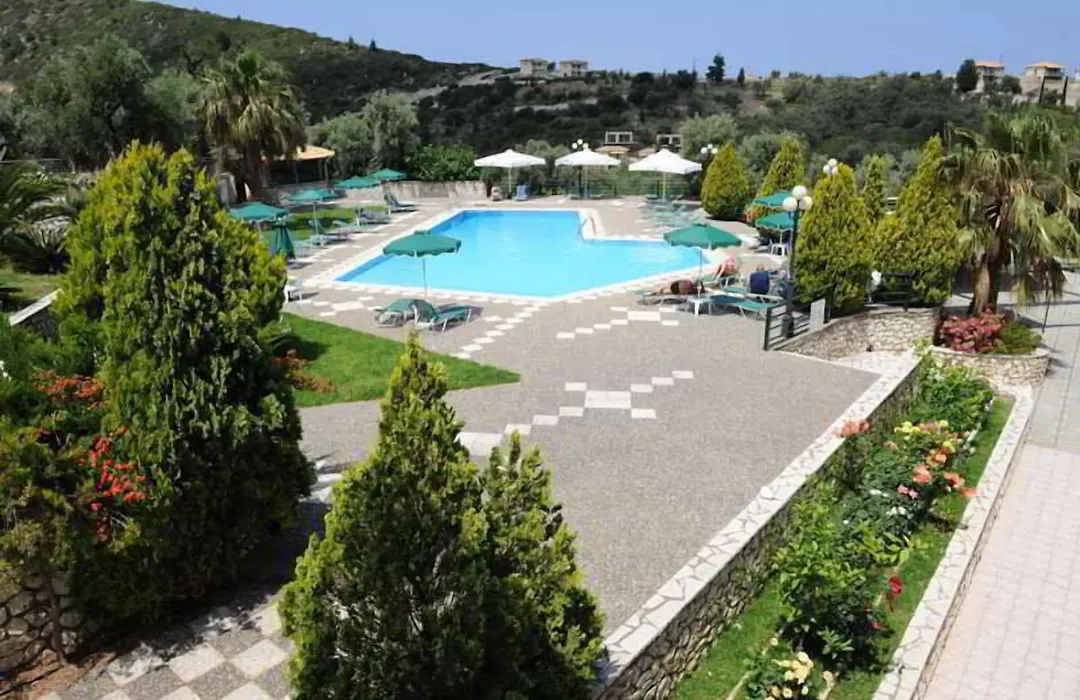 Santa Marina Hotel-1
