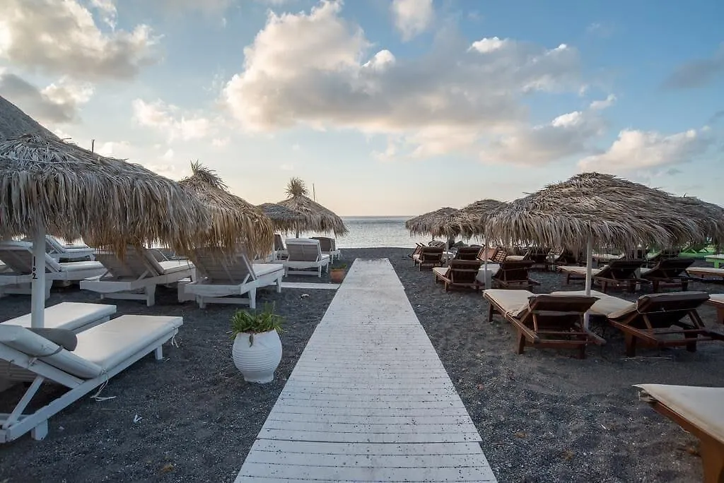Hotel Porto Perissa-1