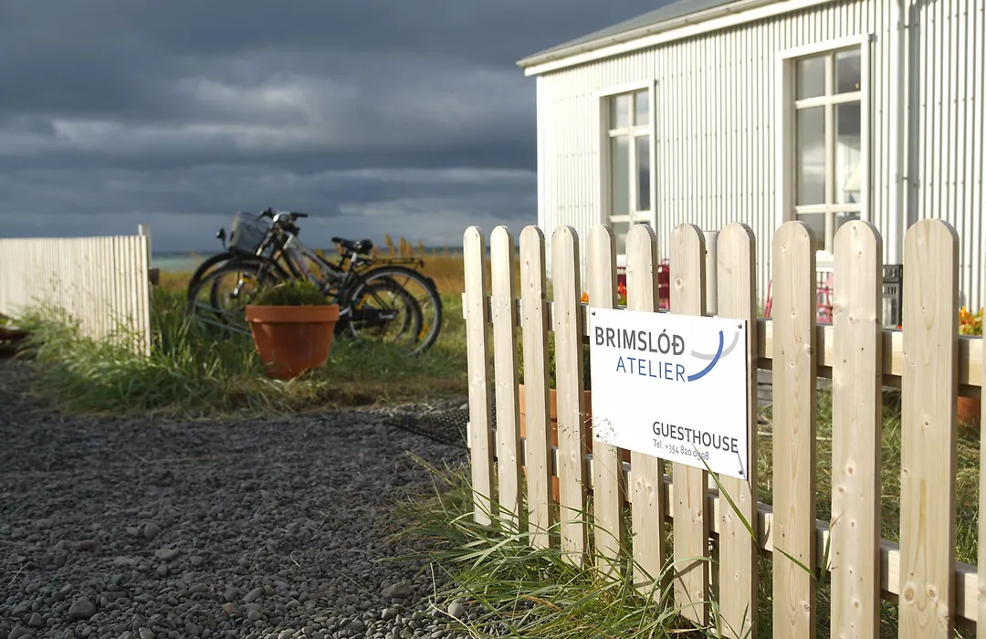 Brimsloth Atelier Guesthouse-1