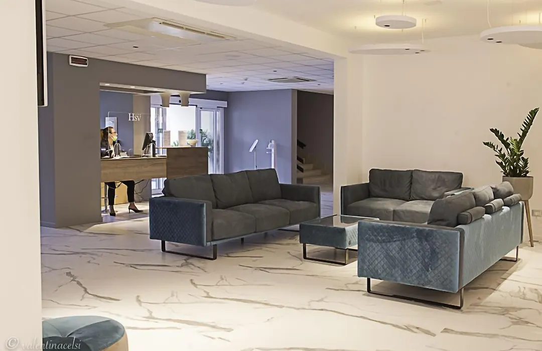 Hotel San Vincenzo Resort-1