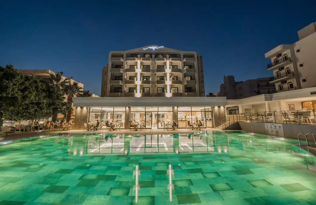 Premier Nergis Beach & Spa-1