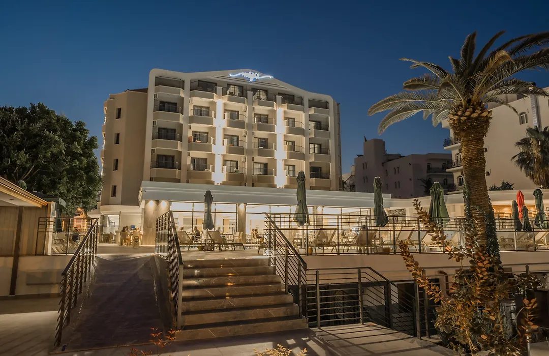 Premier Nergis Beach&SPA-1
