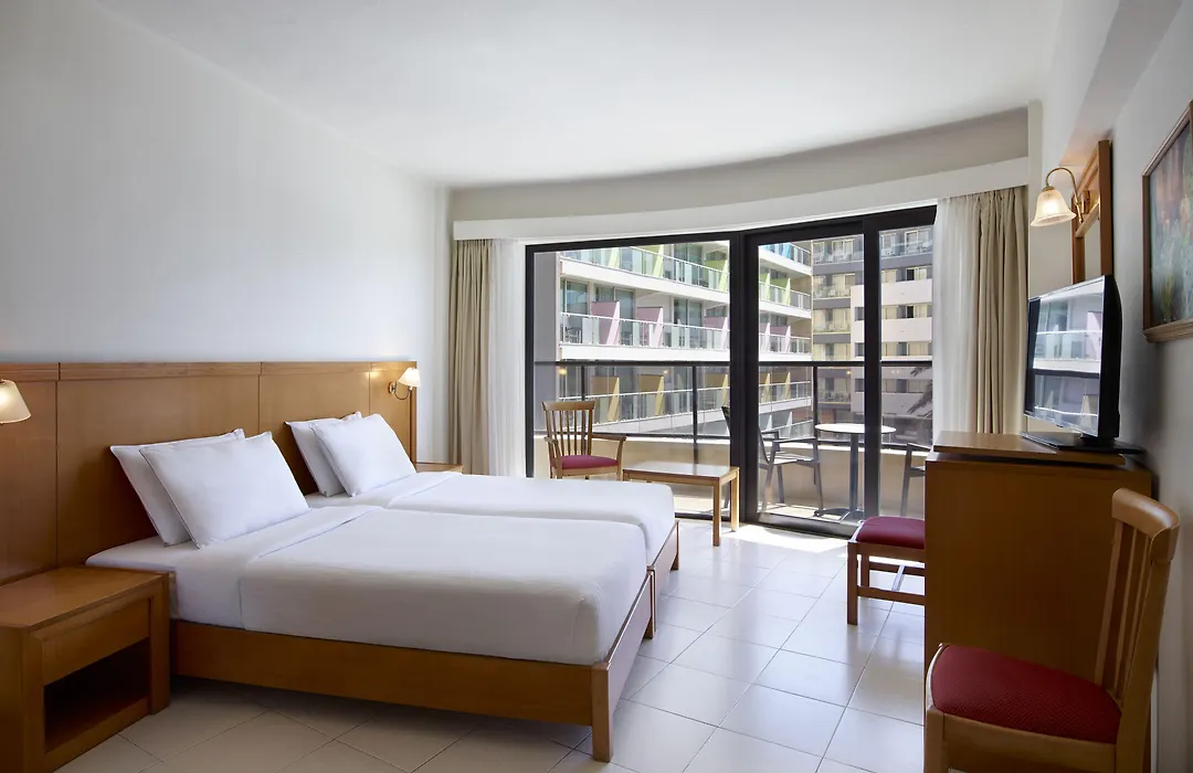 Cactus Hotel Adults Only 21 Plus-1