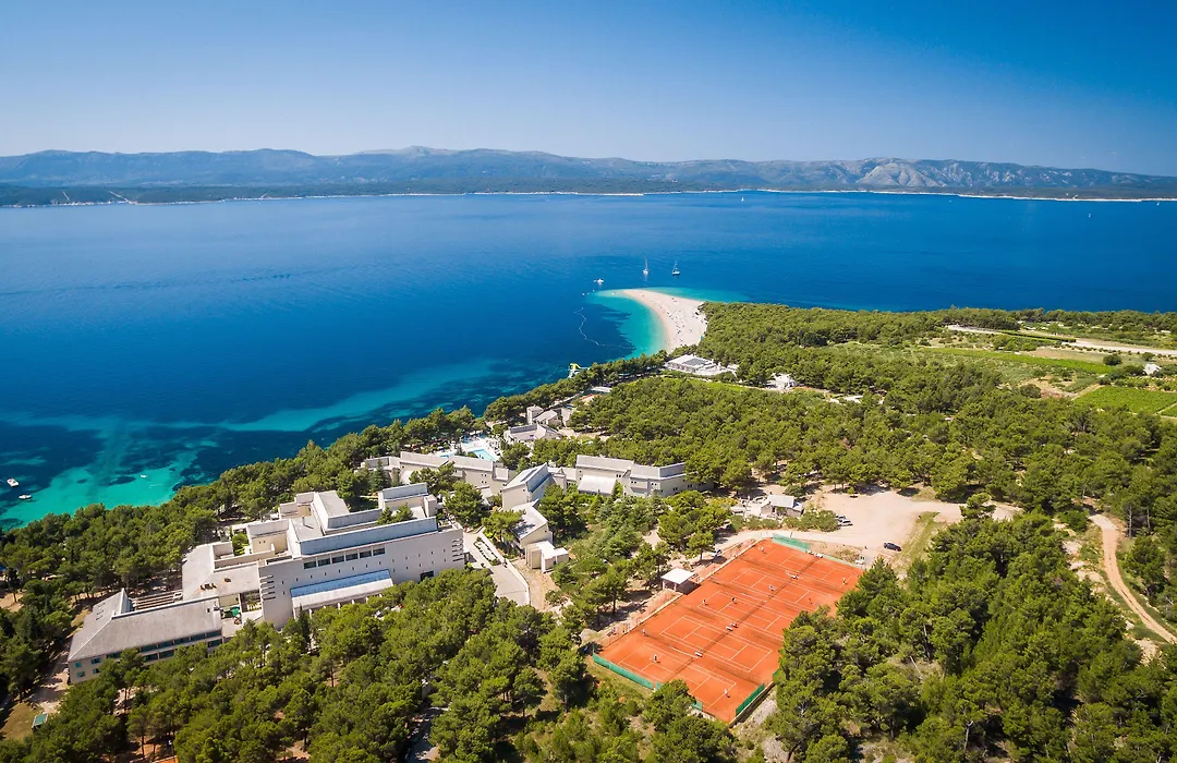 Bretanide Sport & Wellness Resort-1
