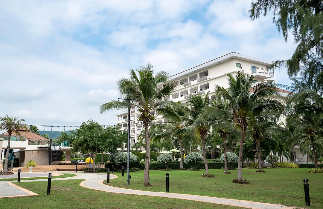 Seapine Beach Golf And Resort Hua Hin-1