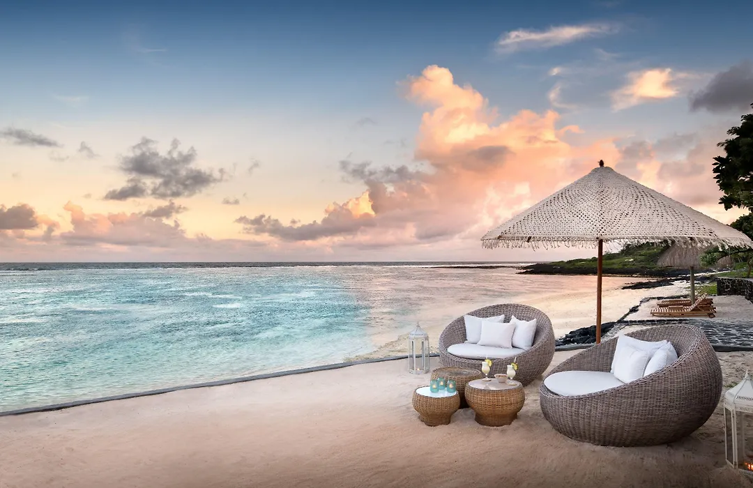 La Maison D'Ete Hotel By Newmark-1