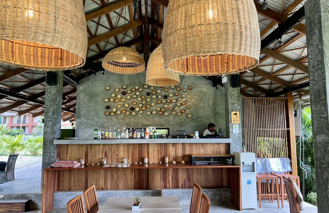Tinidee Hideaway Tonsai Beach Krabi-1